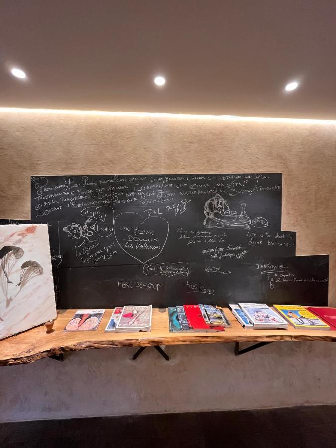 Locanda La Clusaz Gignod المظهر الخارجي الصورة