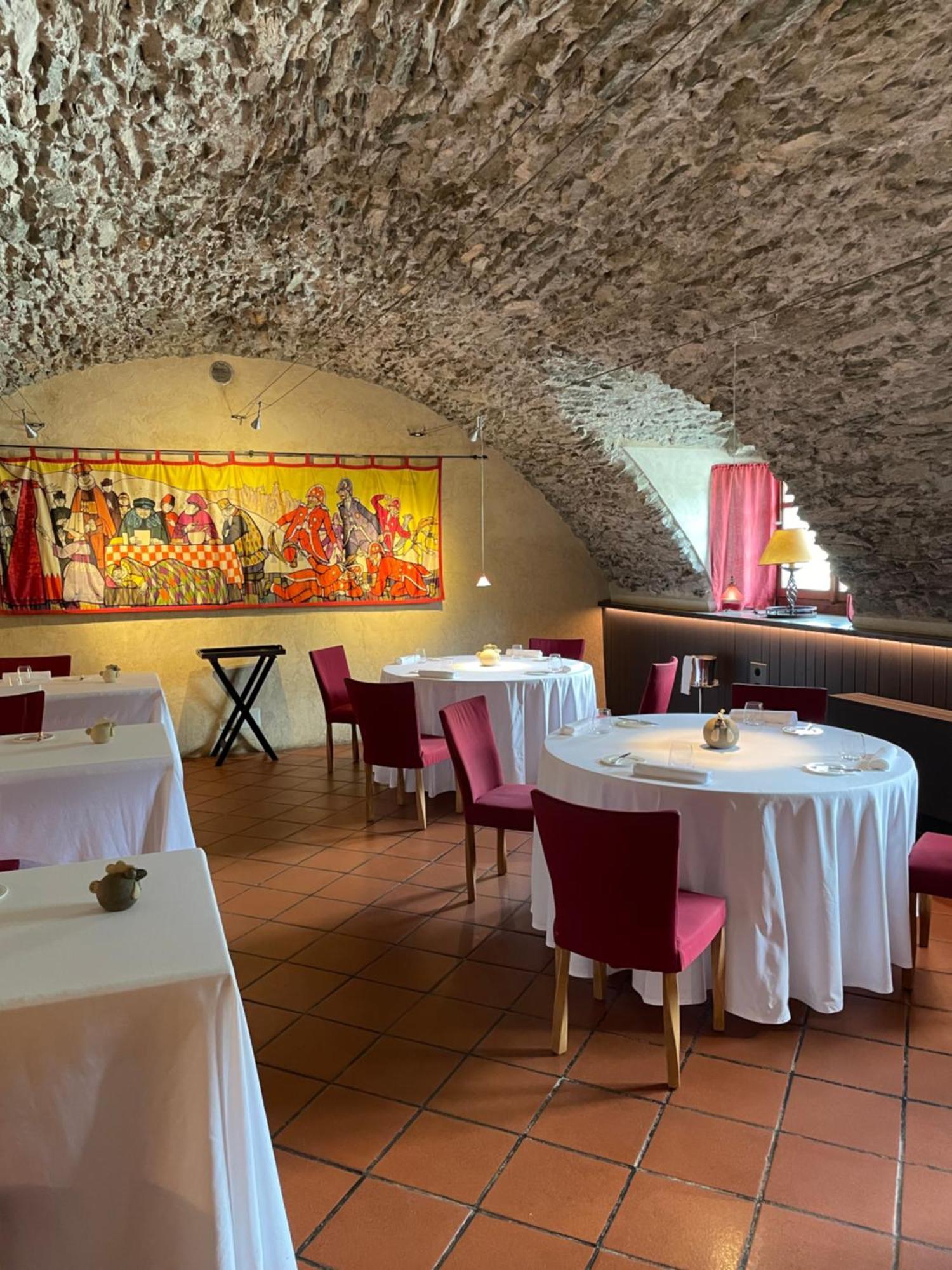 Locanda La Clusaz Gignod المظهر الخارجي الصورة
