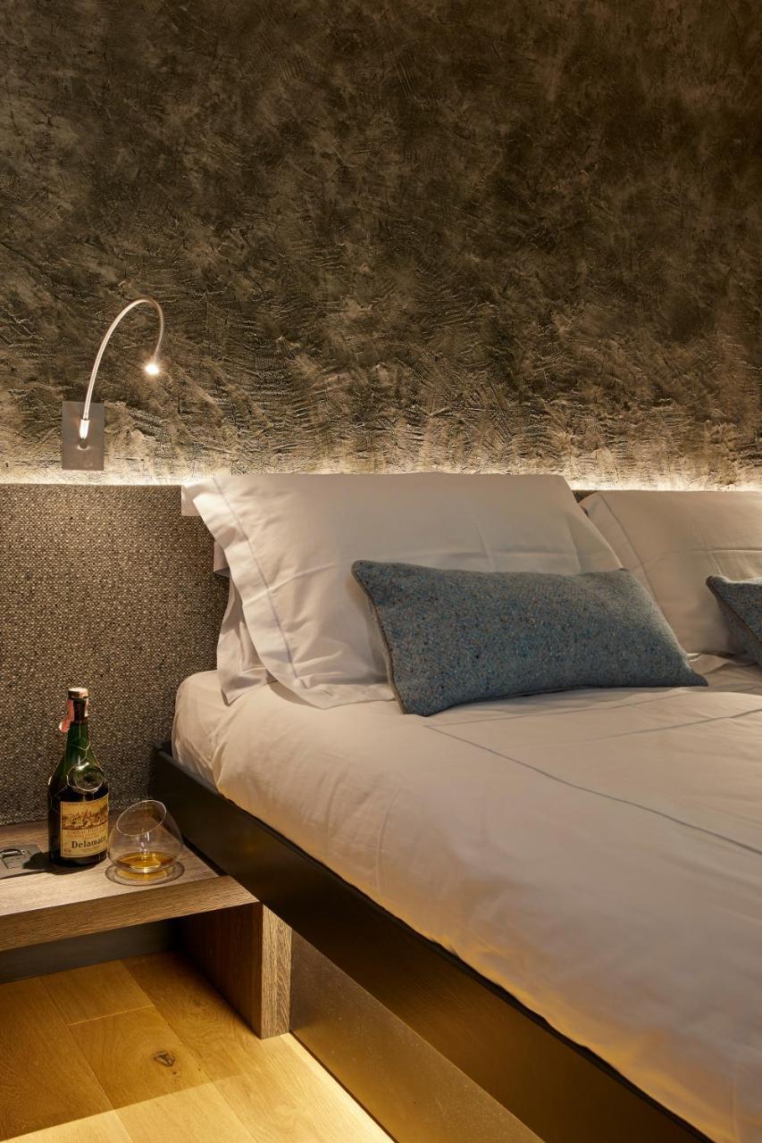 Locanda La Clusaz Gignod المظهر الخارجي الصورة